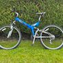 folding bike Image 5