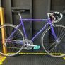 vintage road bike Image 6
