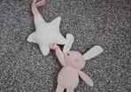 Baby lulaby bunny