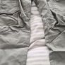 Zara 3 pairs of mens combats Image 5