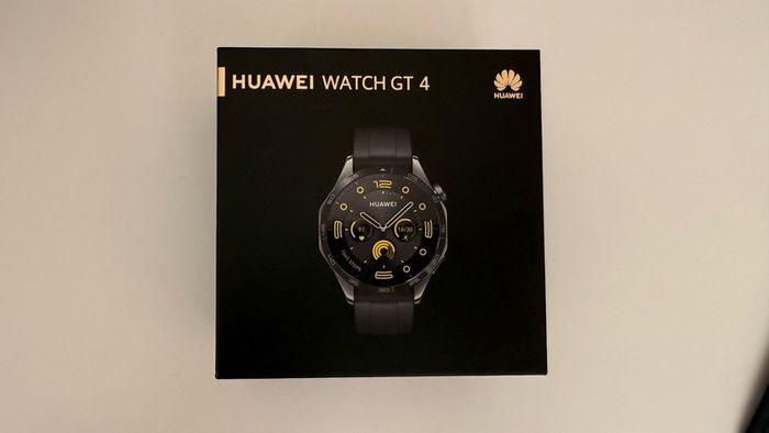 Huawei Watch GT4