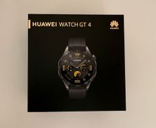 Huawei Watch GT4
