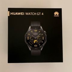 Huawei Watch GT4