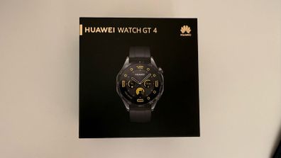 Huawei Watch GT4