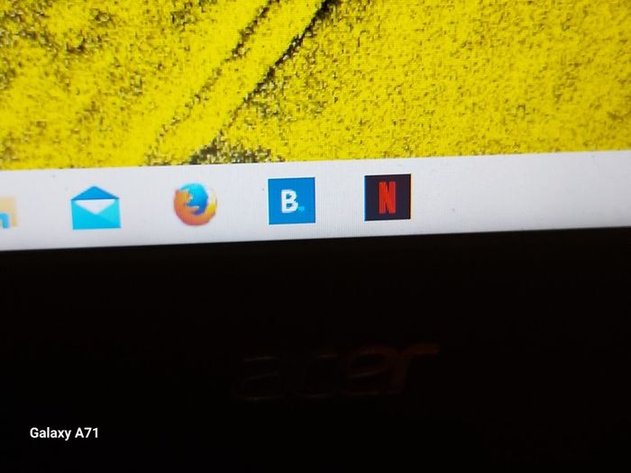 ACER ASPIRE E5-475, Intel Core i3-6006U CPU, 2.0 GHz, 8GB Ram, 900GB HDD, Windows 10, Microsoft Edge, Chrome
