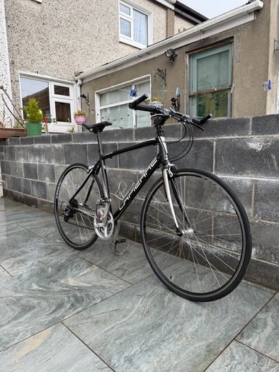 Lapierre Cruiser