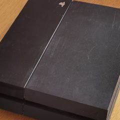 500GB PS4 Console - For parts or repair