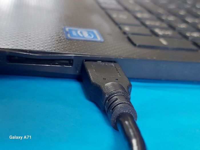 HP Laptop Model 15-da0072na, Intel Celeron N4000 CPU, 1.1GHz, 4GB Ram, 250GB HDD, Windows 10 Home, Microsoft Edge, Chrome