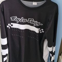 Troy Lee Design Jersey