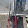 6  golf clubs Image 2