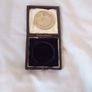 Queen Victoria's Golden Jubilee Commemorative Medallion 1887 Image 8