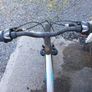 Ladies bike. Image 2