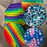 Lots of Figets and poppets LOADS Image 6
