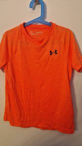 boys underarmour