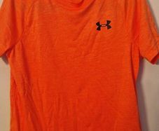 boys underarmour