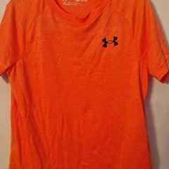 boys underarmour