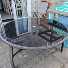Garden Table