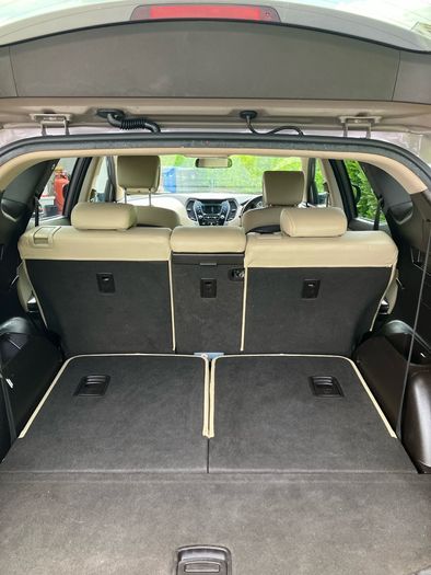 2014 Hyundai Santa Fe