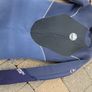 Alder stealth winter wetsuit Image 8