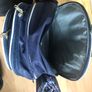 Picnic Backpack 4-person Set With Cooler Compartment Image 9