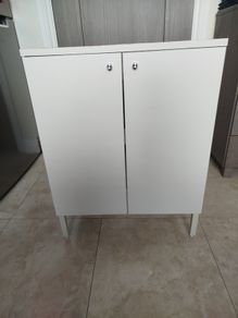 Bathroom Under Sink Cabinet