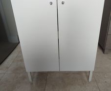 Bathroom Under Sink Cabinet