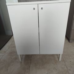 Bathroom Under Sink Cabinet
