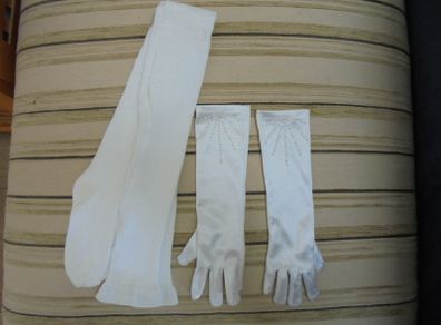 Communion gloves