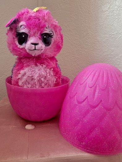 Hatchimals Wow
