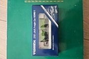 Tomix 2707 N scale J.N.R. Komu-1 freight car