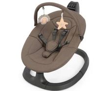 Oyster ocean rocker