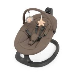 Oyster ocean rocker