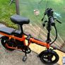 electric bike Image 6
