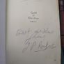 Eggshells & Broken Dreams,1st edition,signed by Author,1950s Ireland Image 2