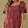 Shift Dress Image 3