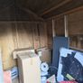 wooden shed Image 3