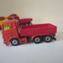Set of 6 Vintage Siku Diecast Trucks Image 8