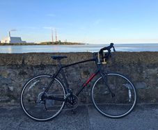 Trek domane al 2 XL road bike