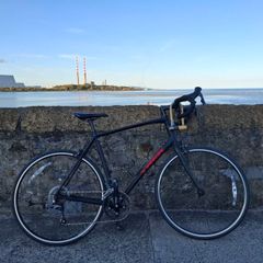 Trek domane al 2 XL