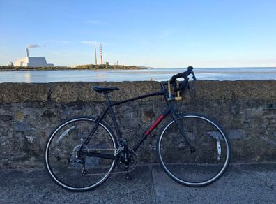 Trek domane al 2 XL