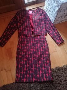 ladies 2 piece suits