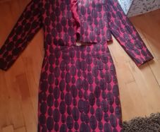 ladies 2 piece suits