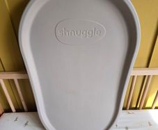Shnuggle changing mat