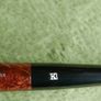 Peterson System Standard Smooth Finish Medium Bent Apple Briar Pipe Image 8
