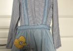 NEXT skirt & top (2 piece set)