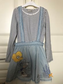 NEXT skirt & top (2 piece set)