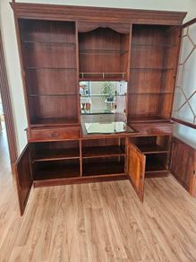 sideboard