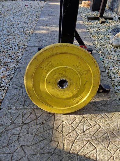 weight