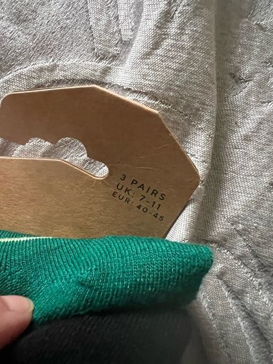 sockshop lazy panda pure natural bamboo socks