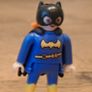 DC Playmobil Kinder surprise figures Image 4
